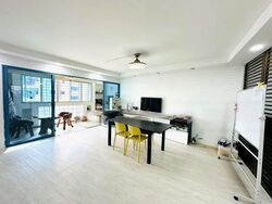 Blk 468B Blue Riverview (Sembawang), HDB Executive #459429511